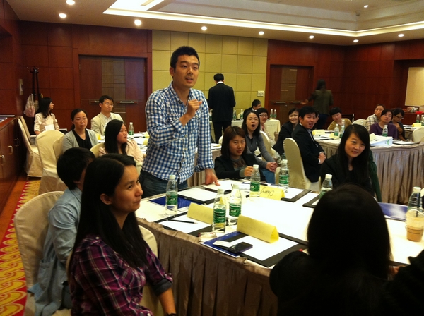 HR如何做好企業(yè)內(nèi)部顧問(wèn)