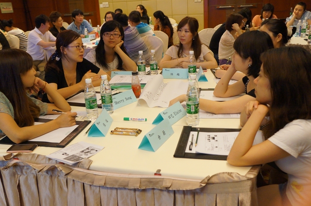 面對(duì)內(nèi)外部客戶(hù)的“痛”與“通”——換位思考